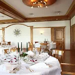 Hotel Landhaus Feckl 