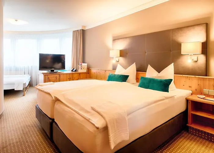 Hotel Landhaus Feckl