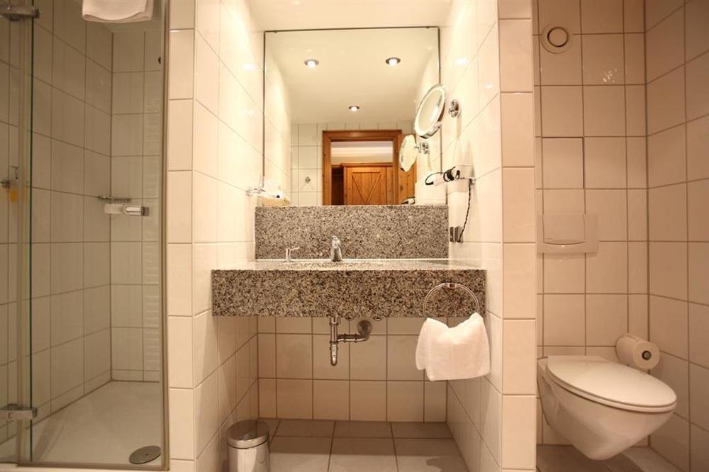 Hotel Feckl