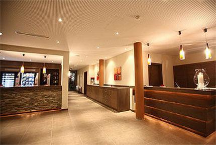 Hotel Feckl