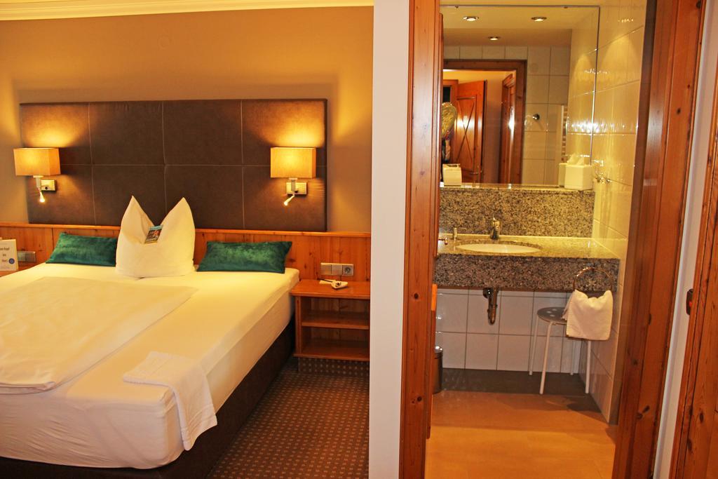 Feckl Hotel 4*