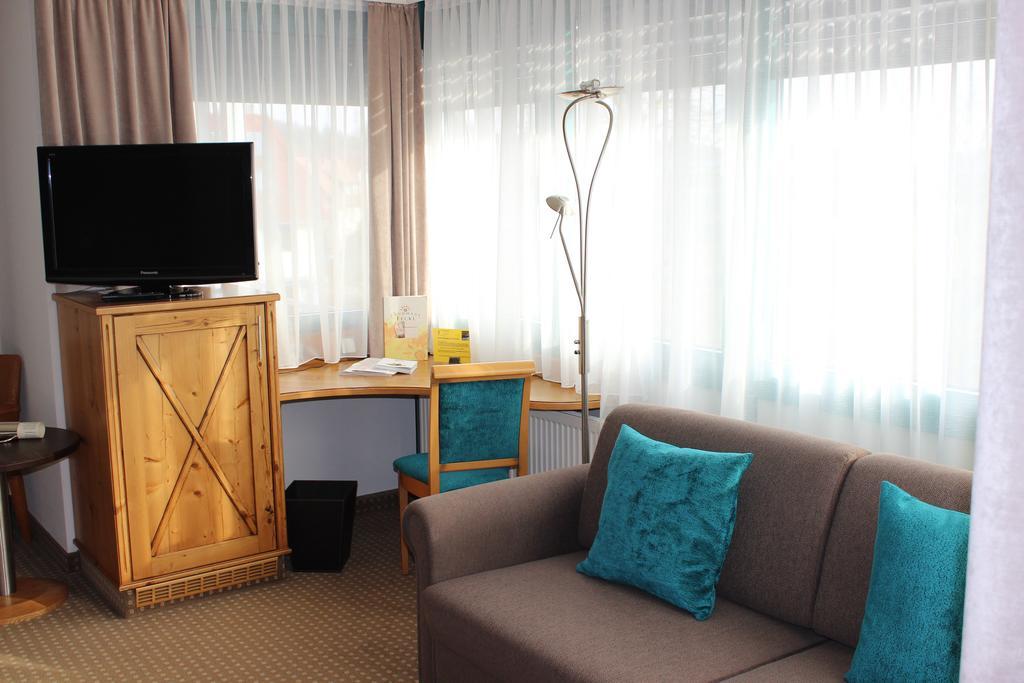 Hotel Feckl 4*