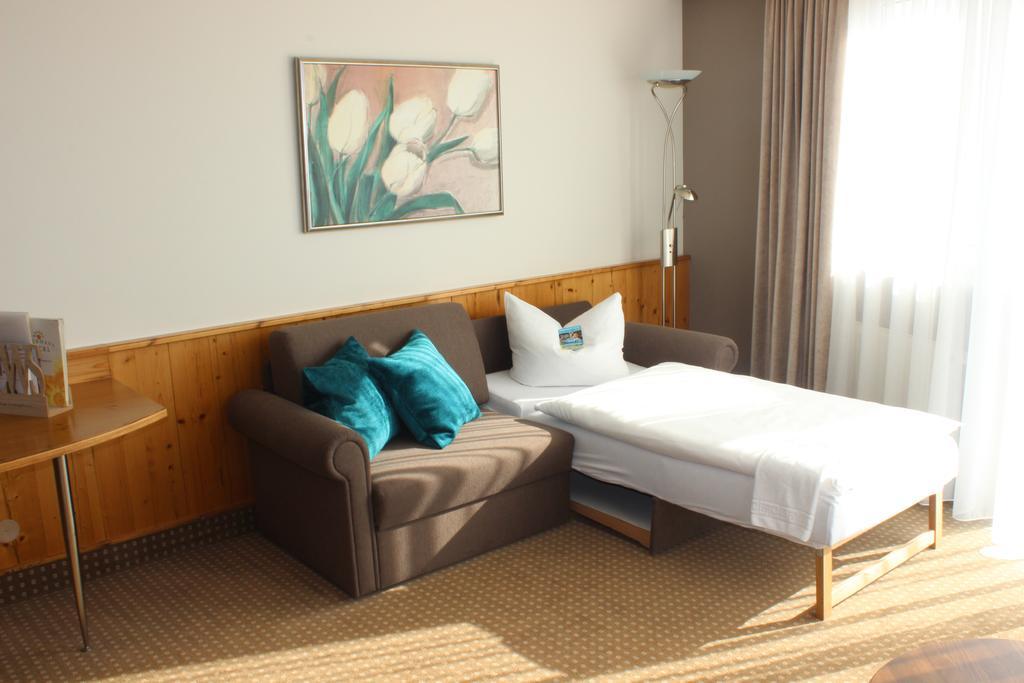 Hotel Feckl