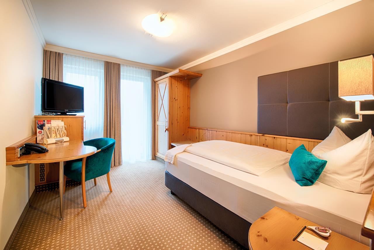 Hotel Feckl 4*