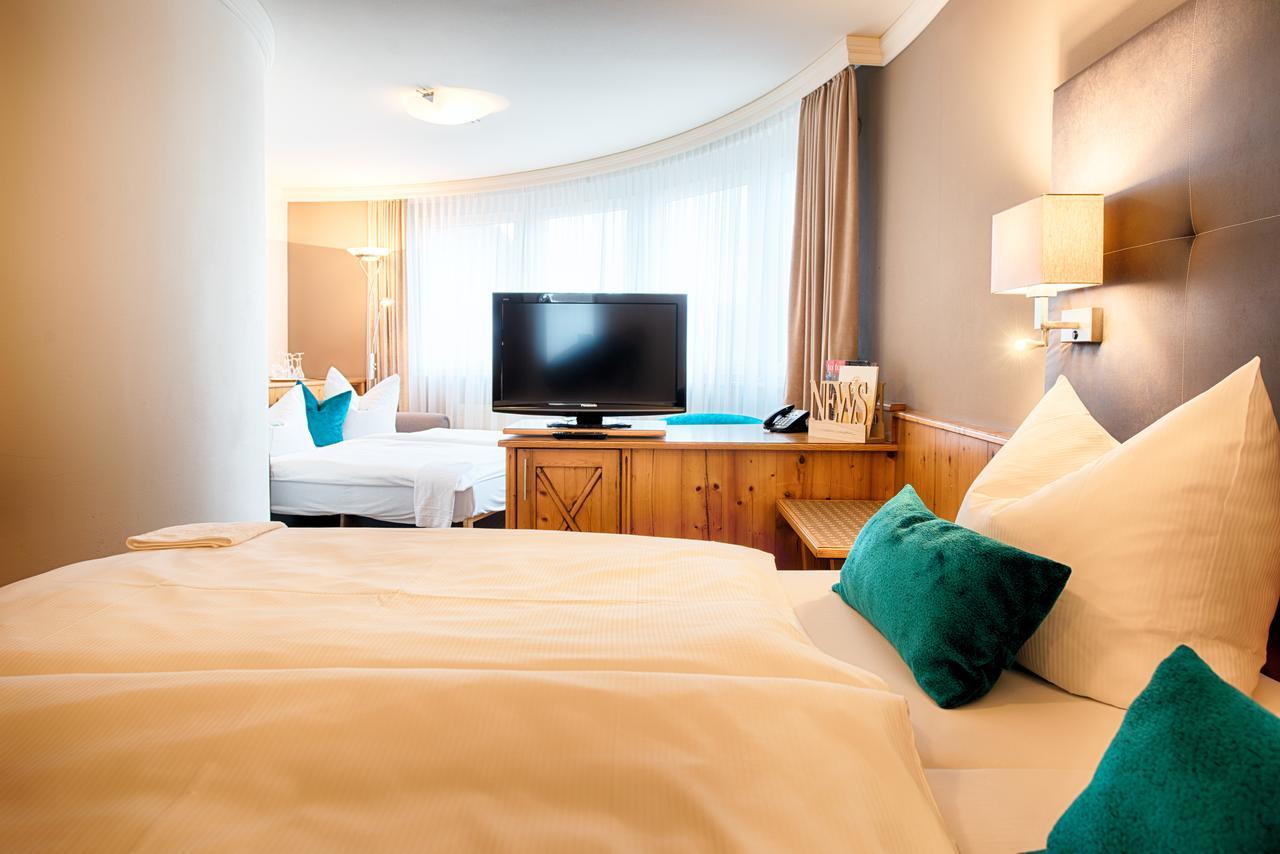 Hotel Feckl Ehningen