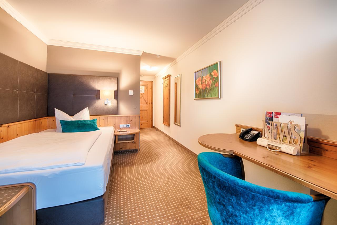 Feckl Hotel