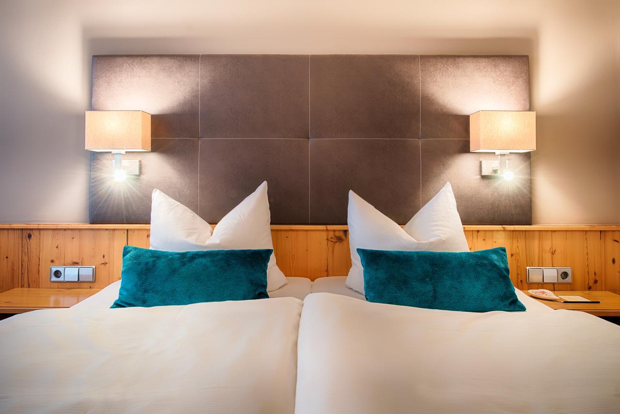 Feckl Hotel