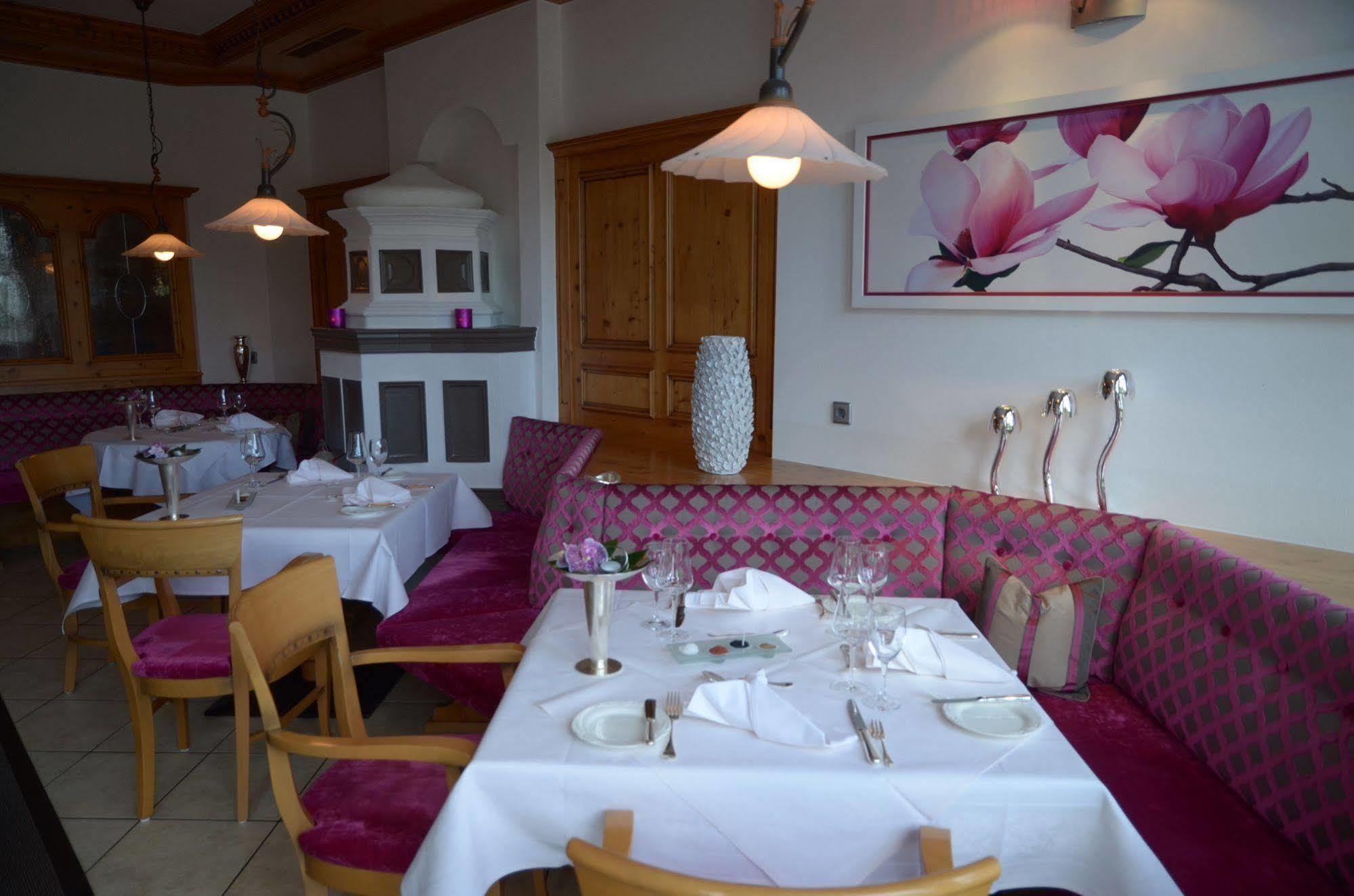 Feckl Hotel 4*