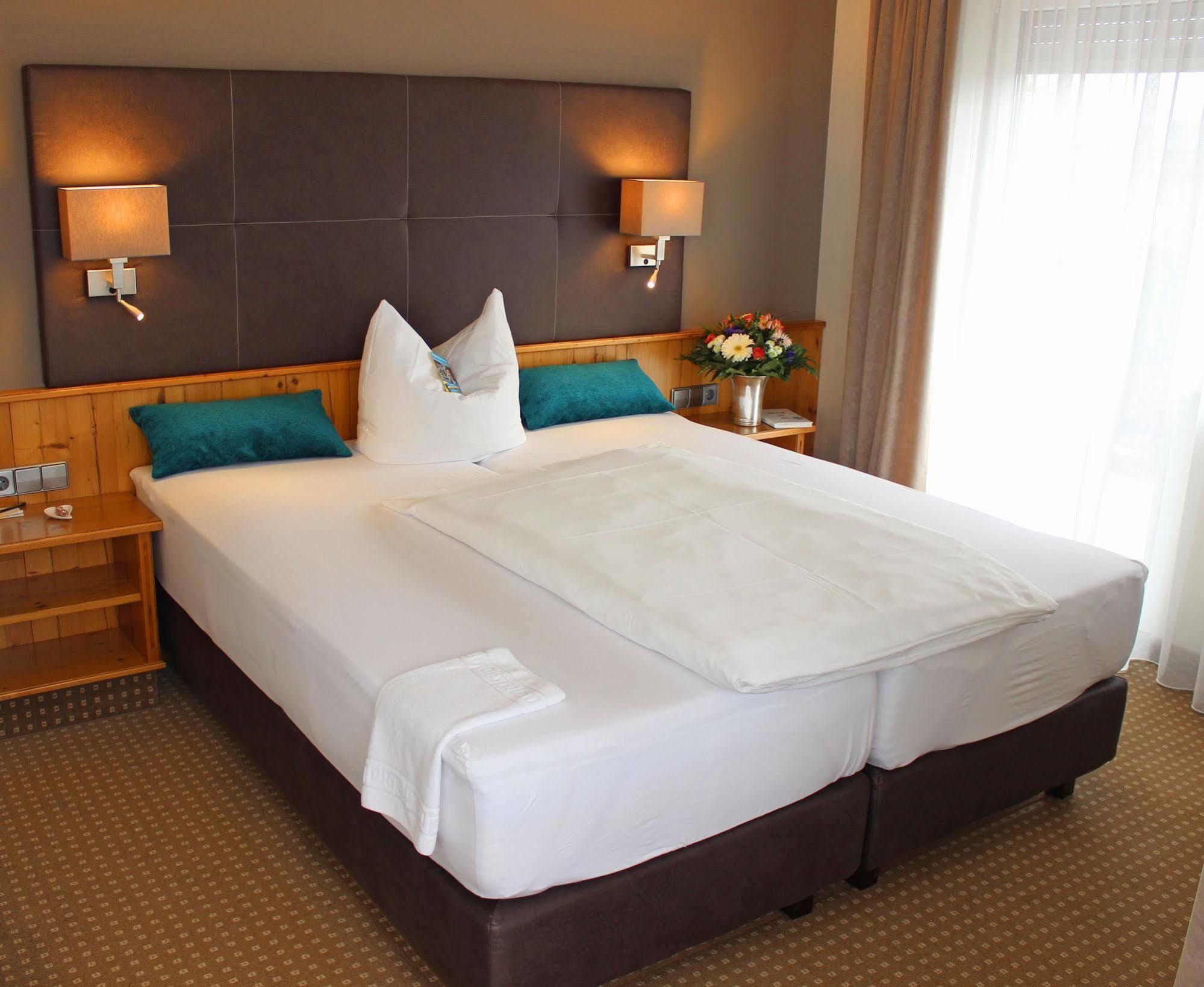 Feckl Hotel Ehningen