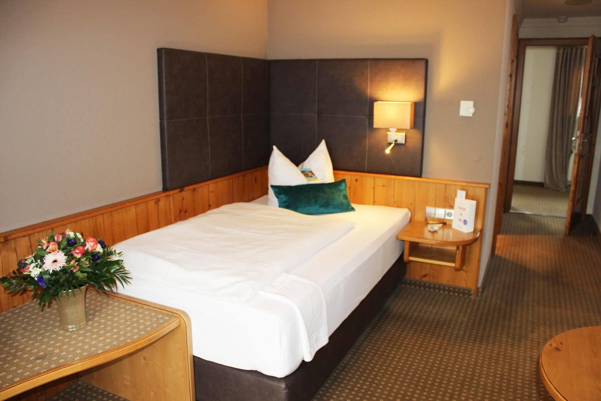 Feckl Hotel 4*