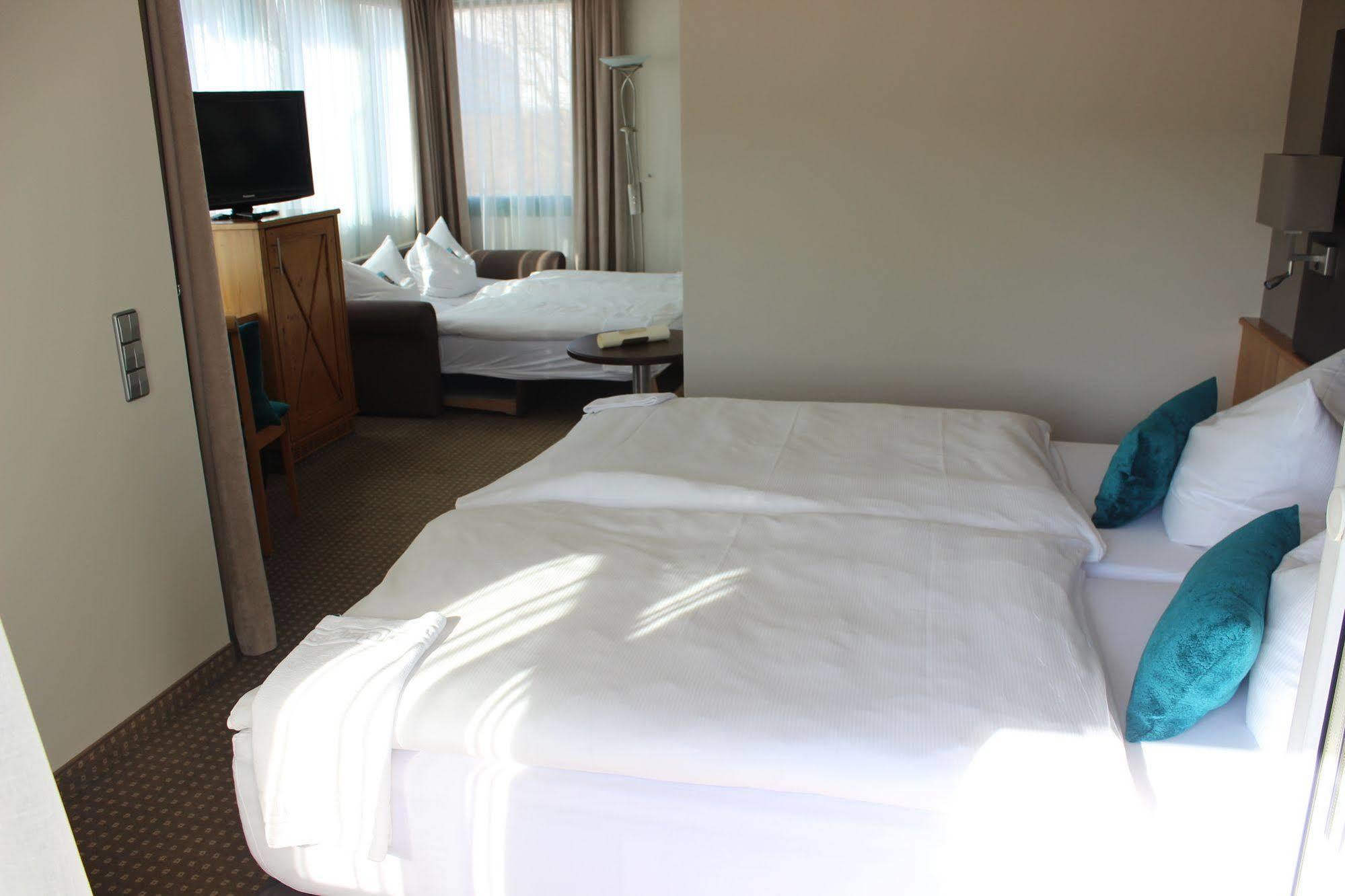 Hotel Feckl Ehningen