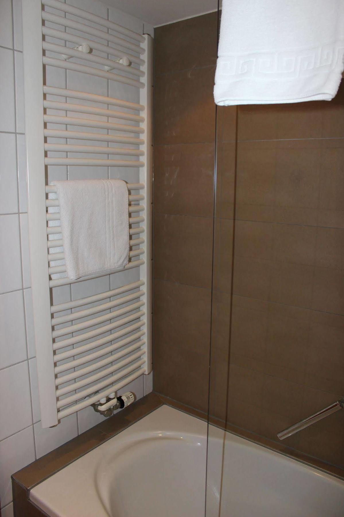 Hotel Feckl 4*
