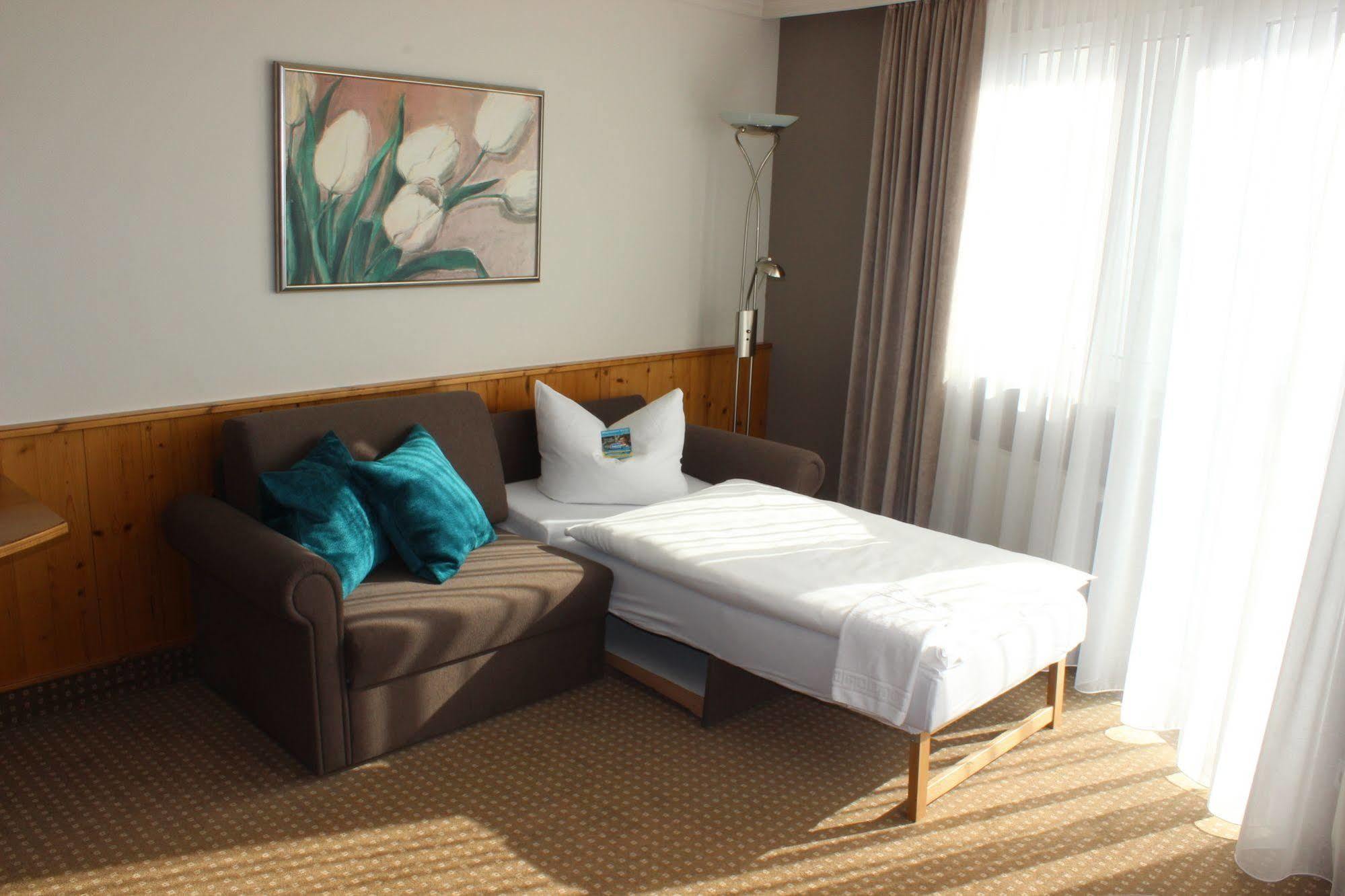 Hotel Feckl Ehningen