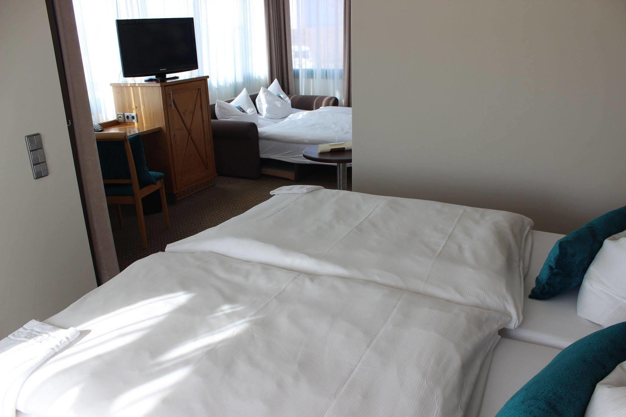 Hotel Feckl Ehningen