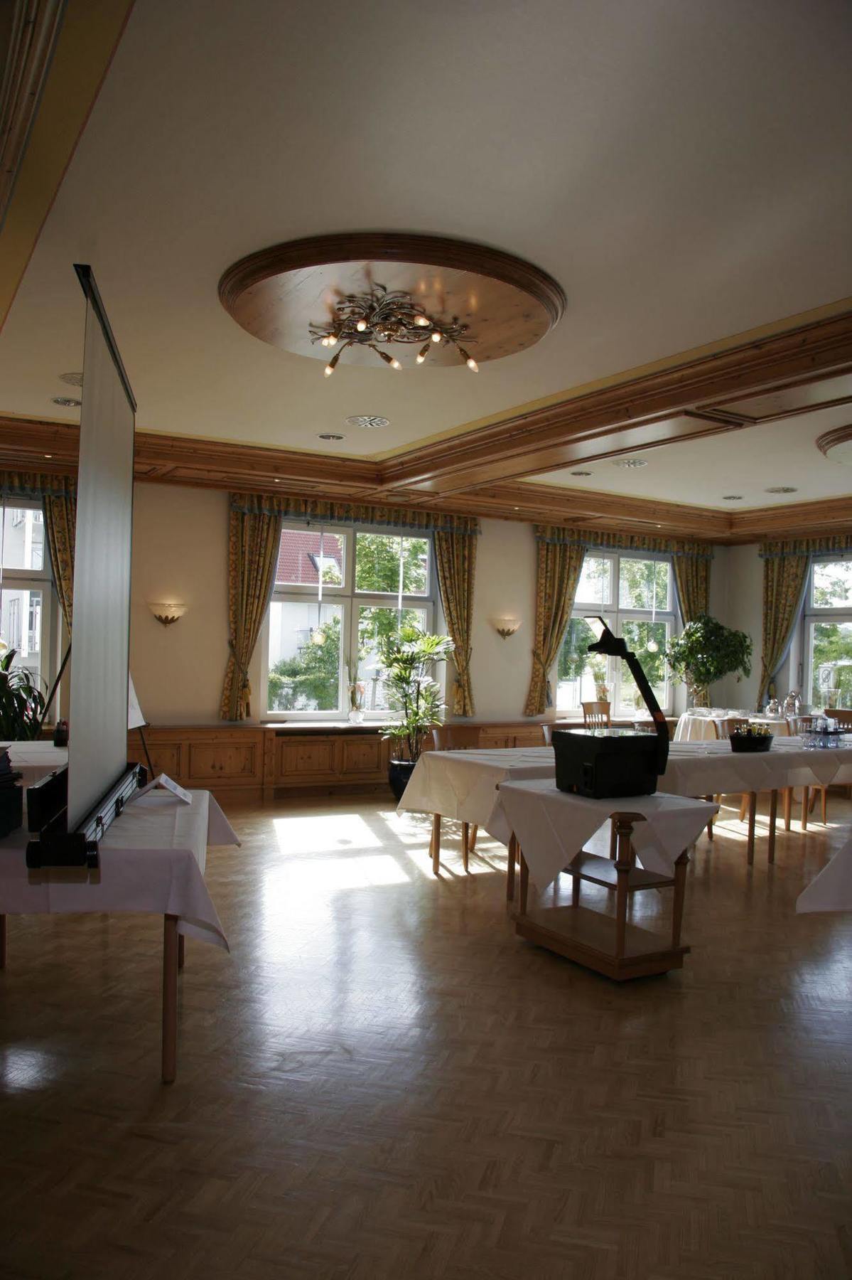 Hotel Feckl Ehningen
