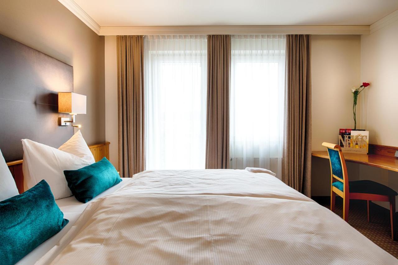 Feckl Hotel 4*